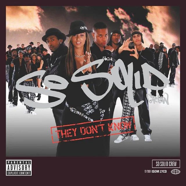 So Solid Crew @ Mecca Bingo - Southend at Mecca Bingo Southend
