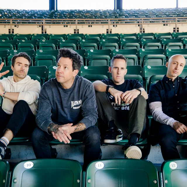 Simple Plan at O2 Apollo Manchester