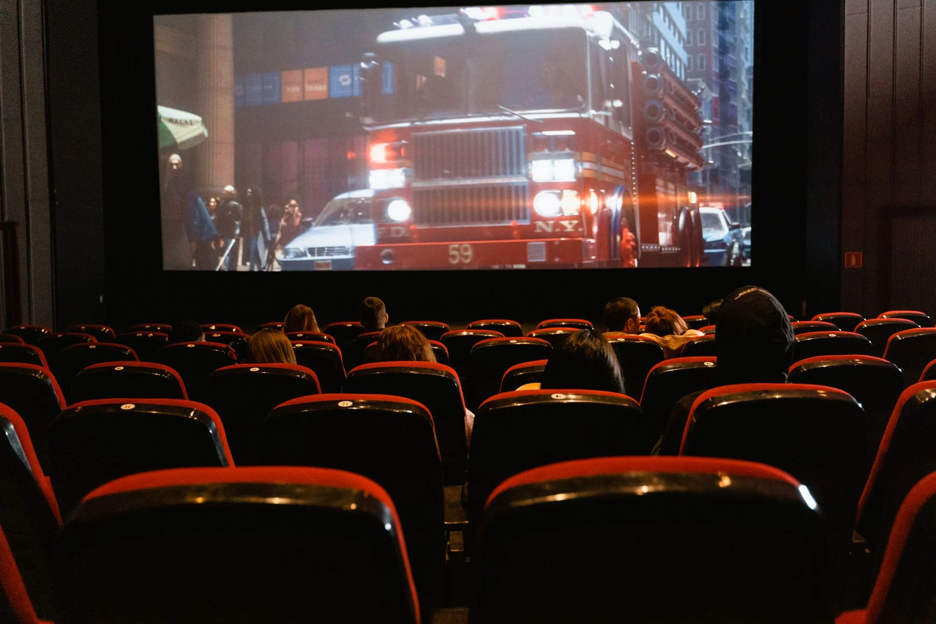 Southern Chronicles [15 - BBFC] at Cromarty Community Cinema