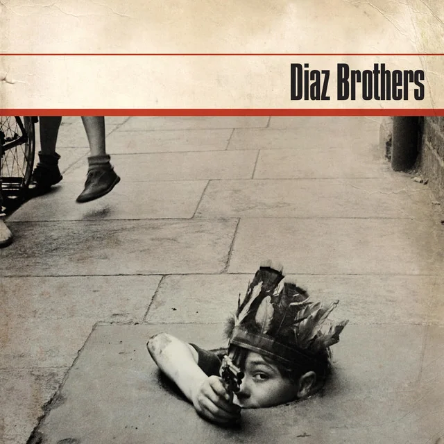 Diaz Brothers @ The Hobbit Pub