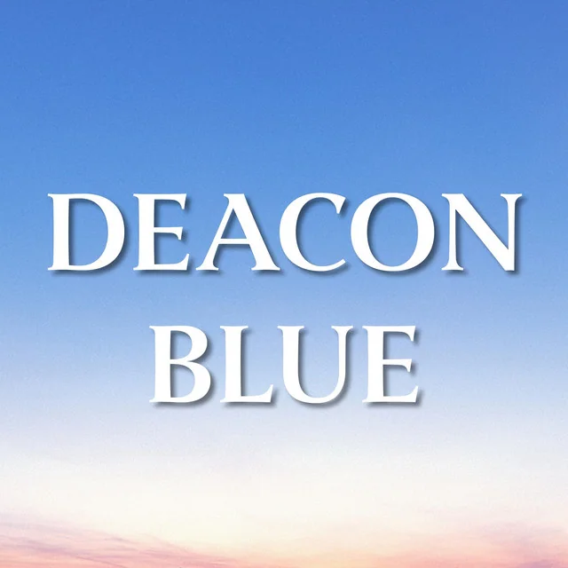 Deacon Blue at Co-op Live