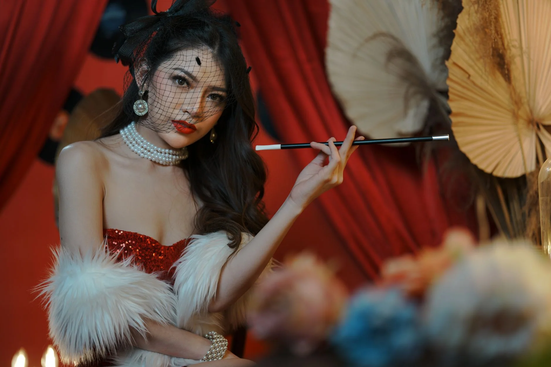 The 2026 Annual Burlesquercise Show at The Nest
