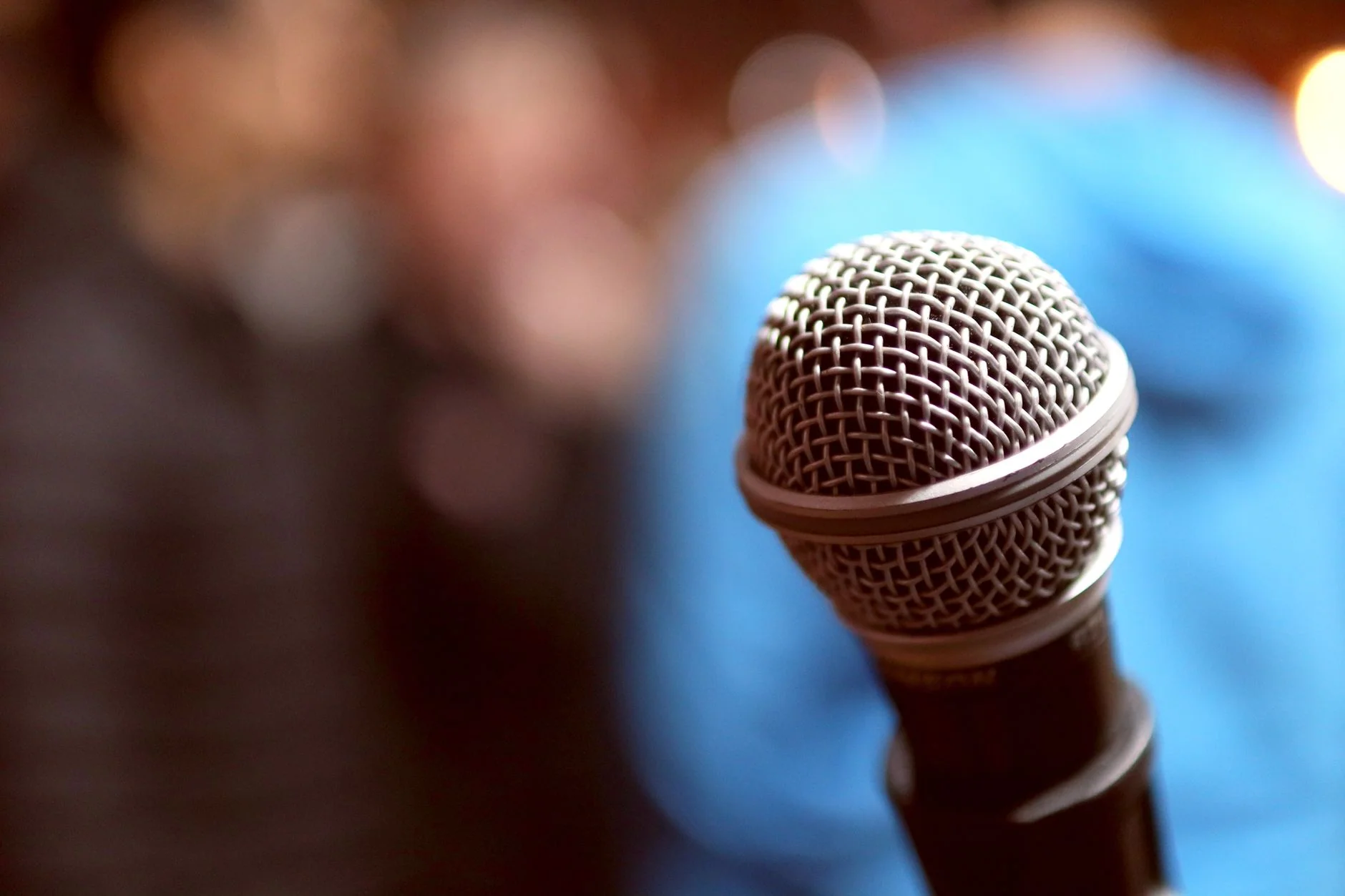 Comedy Box: Sept 26 at Fulham Pier