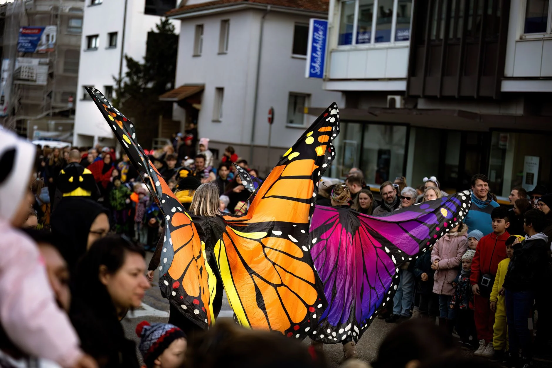 Canterbury Festival: Lost Revellers at Canterbury Festival