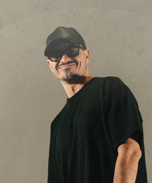 Lone Collective x 77 present: Pablo Fierro at 77