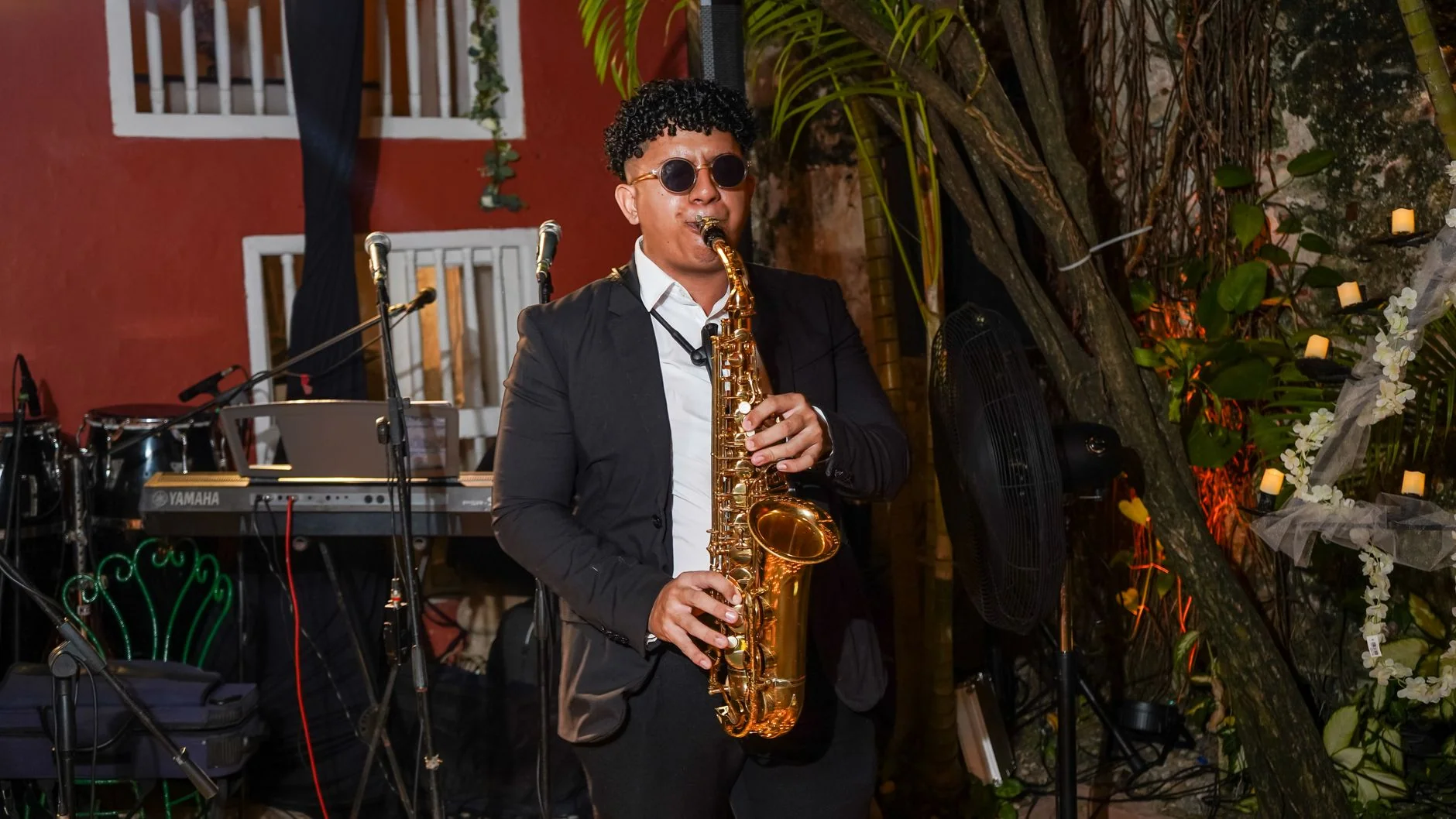 π·πΈπΆ Social Edit Jazz Cafe - Late one! πΆπΈπ·