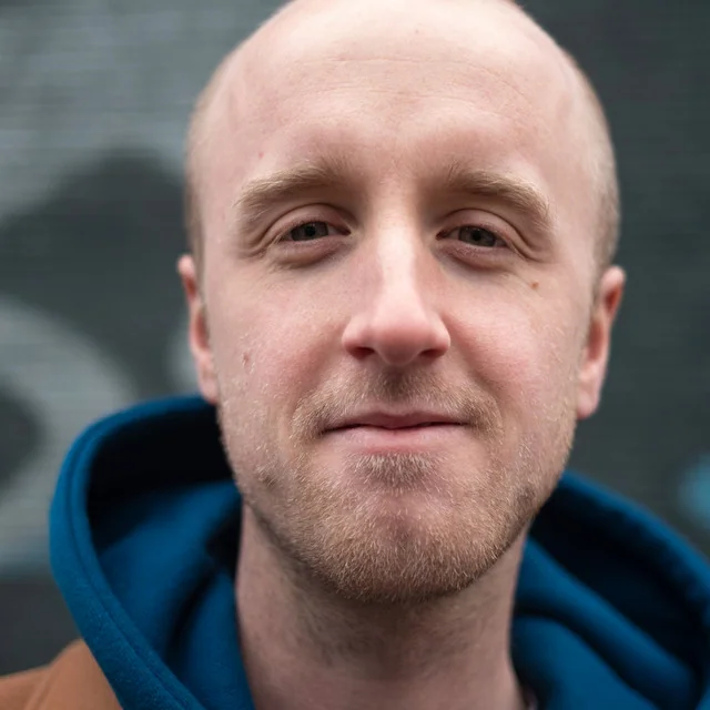 UNDERGROUND SOUND PRESENTS: Alec Falconer at People's Leisure Club