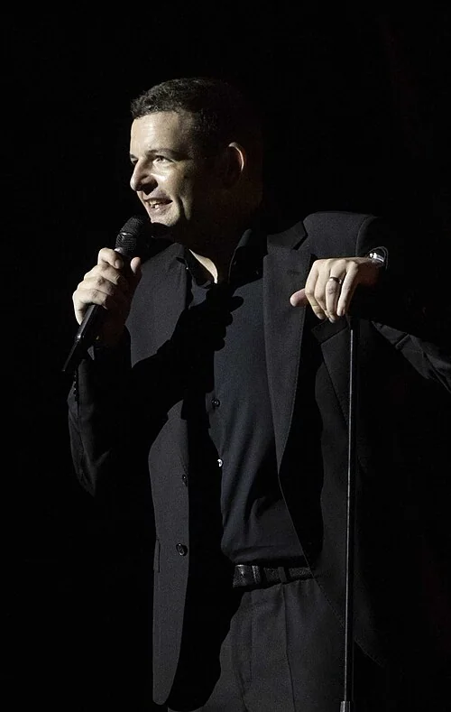Kevin Bridges Edinburgh Tickets at Edinburgh Playhouse