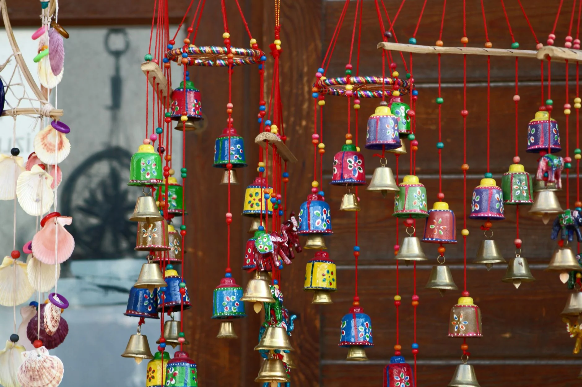 The Textile Fair at Compton Verney