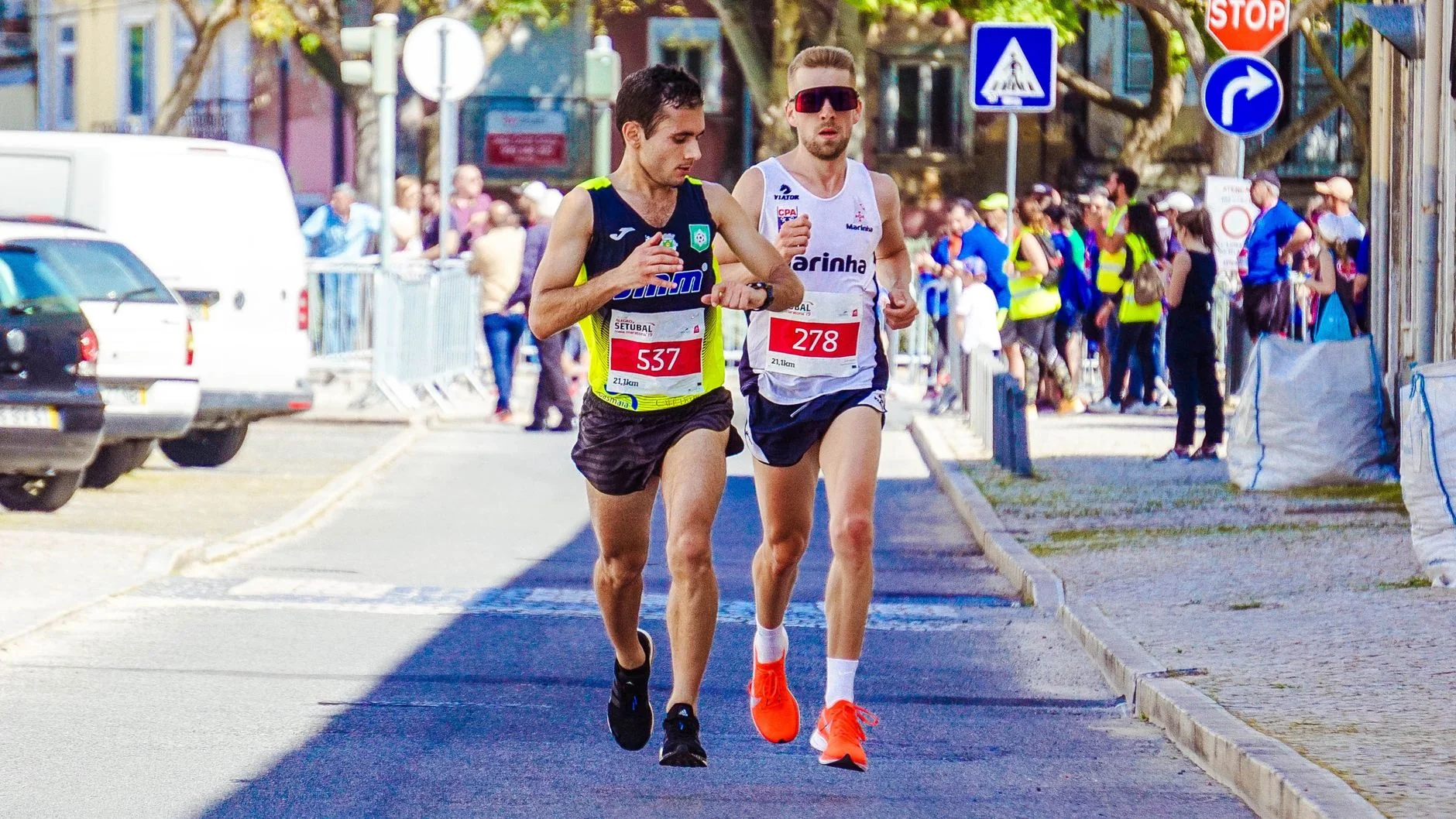BEYOND GLASGOW 55KM ULTRA & 25KM TRAIL RUNS at Glasgow green