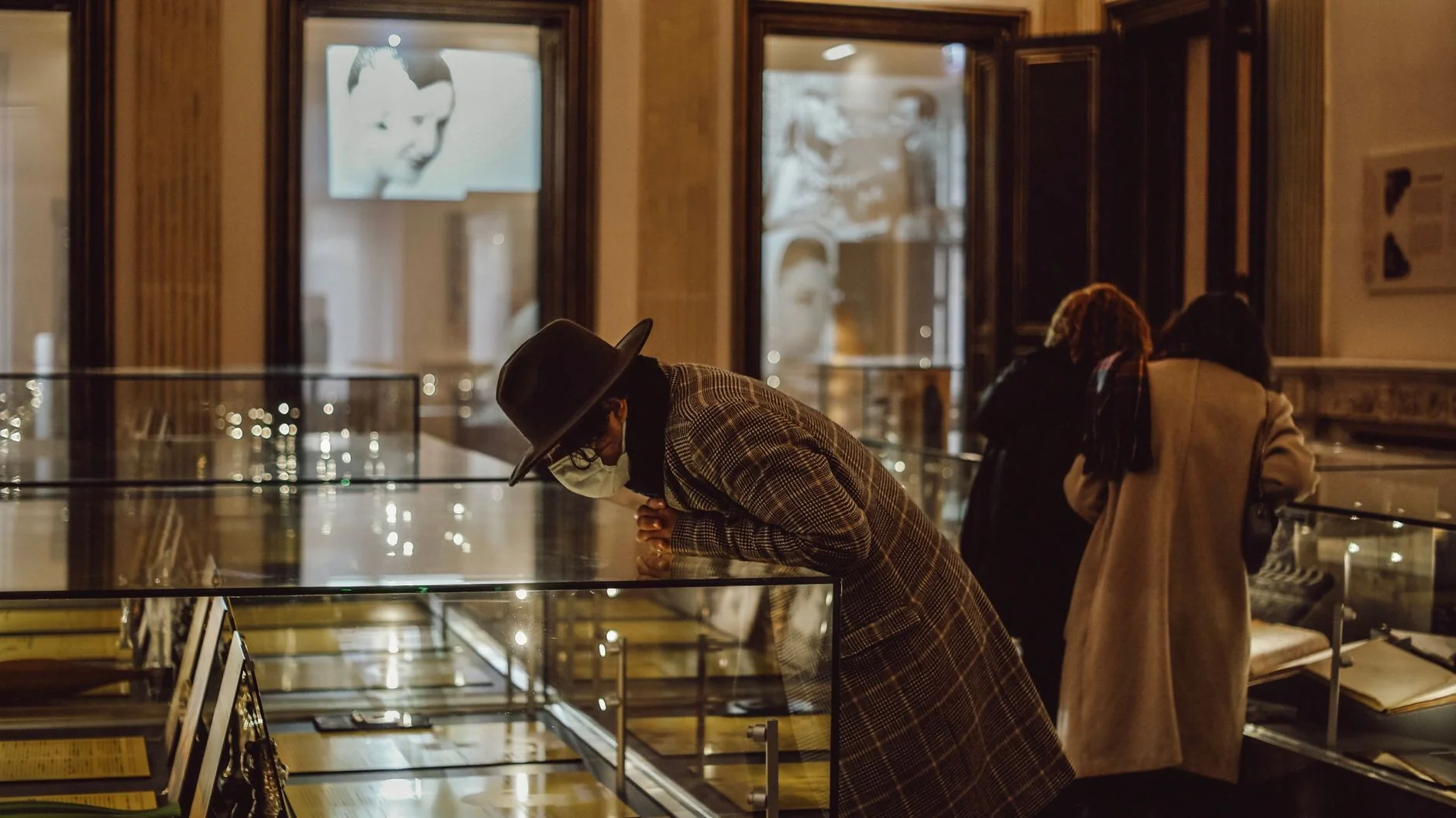 Museum Socials at National Museum of Scotland