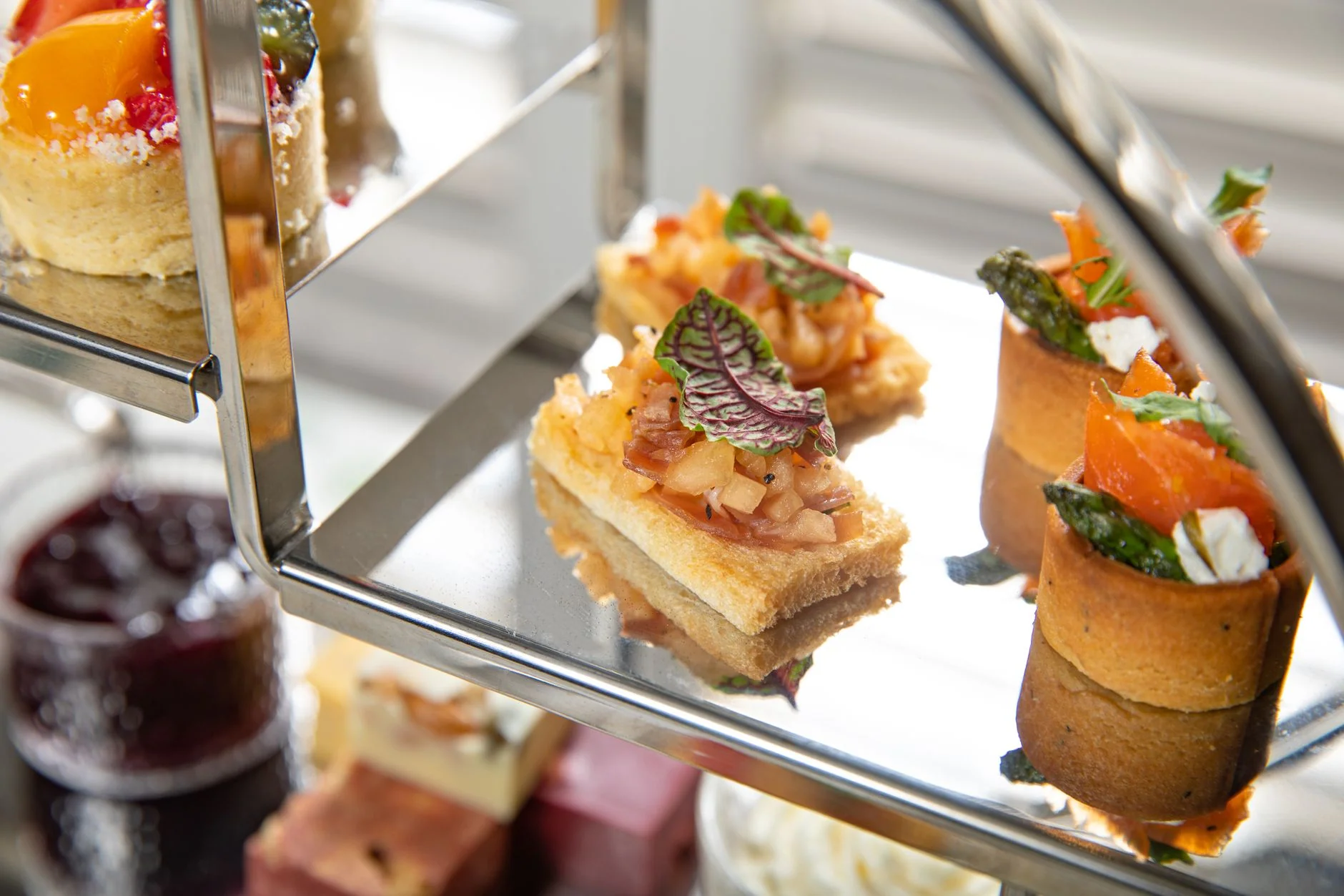 Jane Austen Afternoon Tea