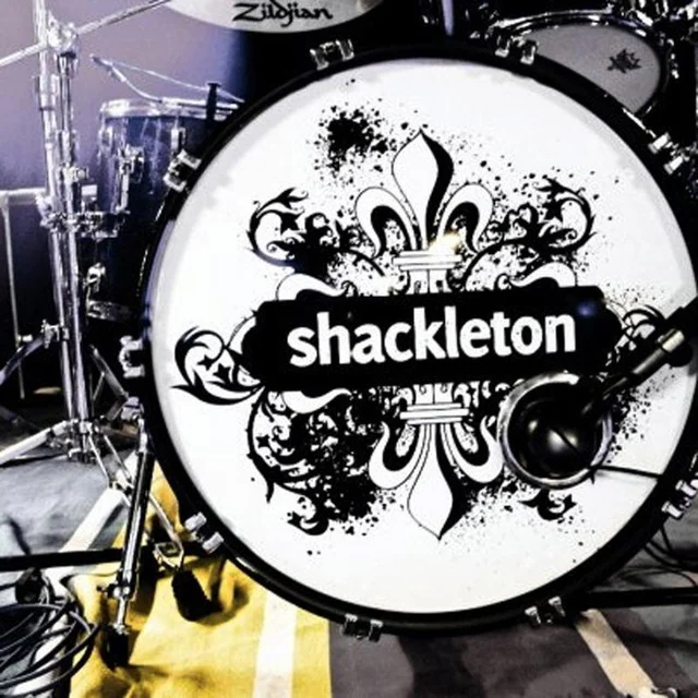 Gut Level presents: Shackleton (live), Cellar Dweller & Gut Level DJs at Gut Level