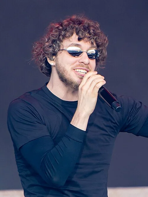 Jack Harlow at KOKO
