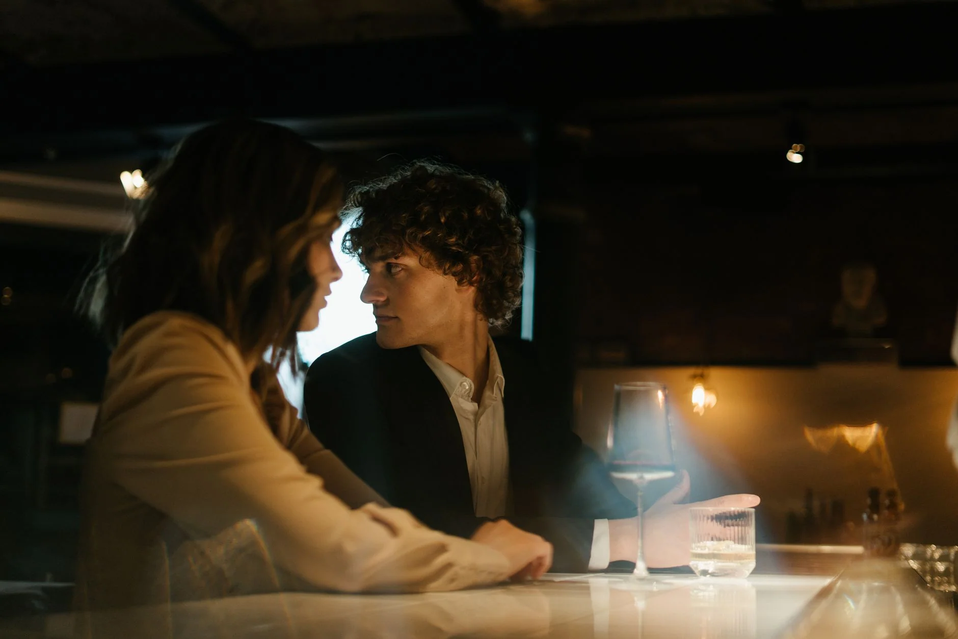 Speed Dating Event