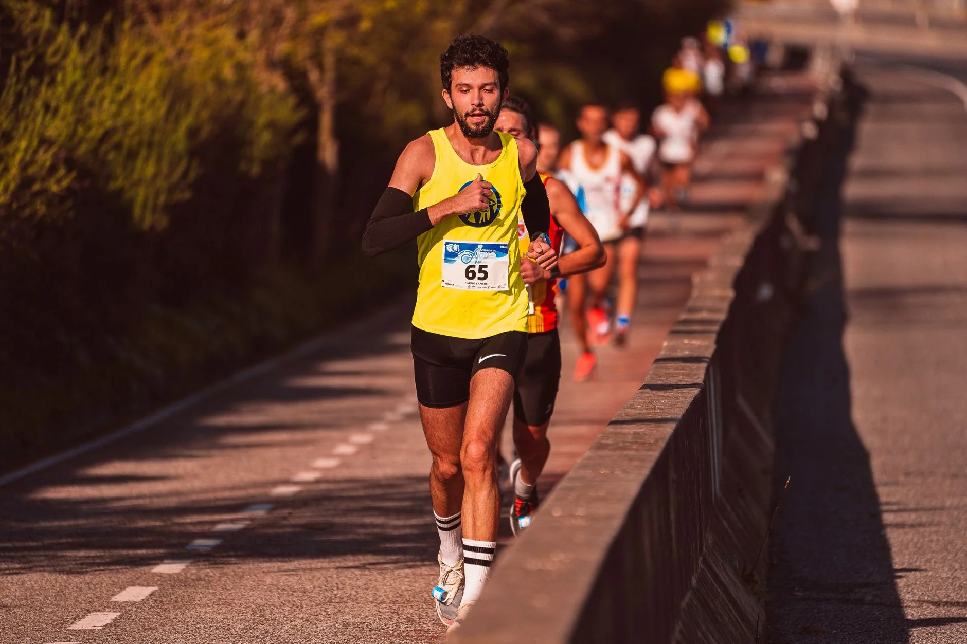Couch to 5K at Endeavour House, Torquay等