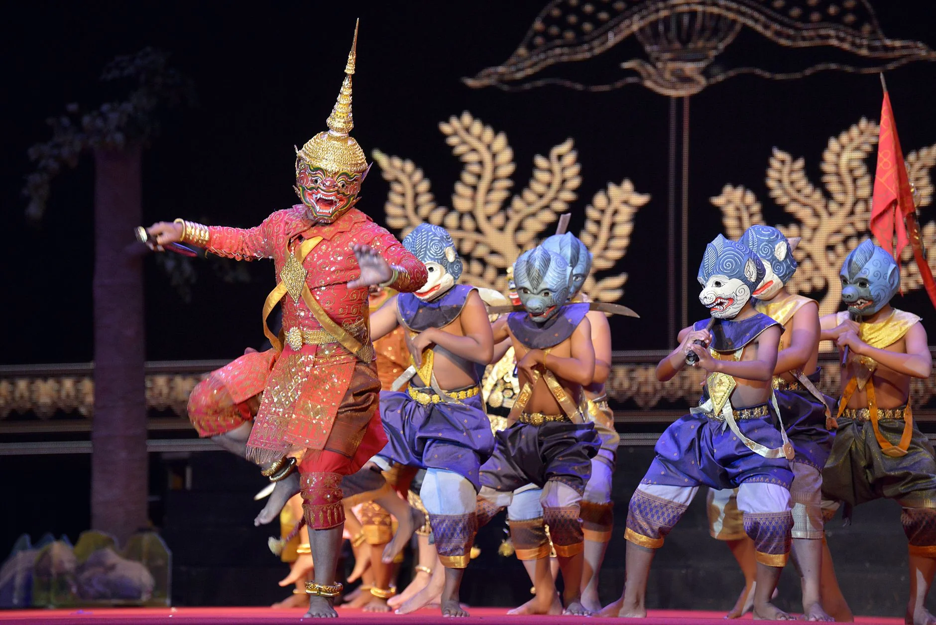 HOOT Four Go Wild in Wellies at Perth Theatre