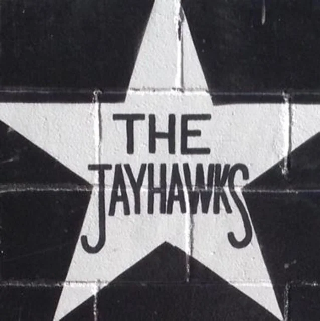 The Jayhawks at Old Fruitmarket
