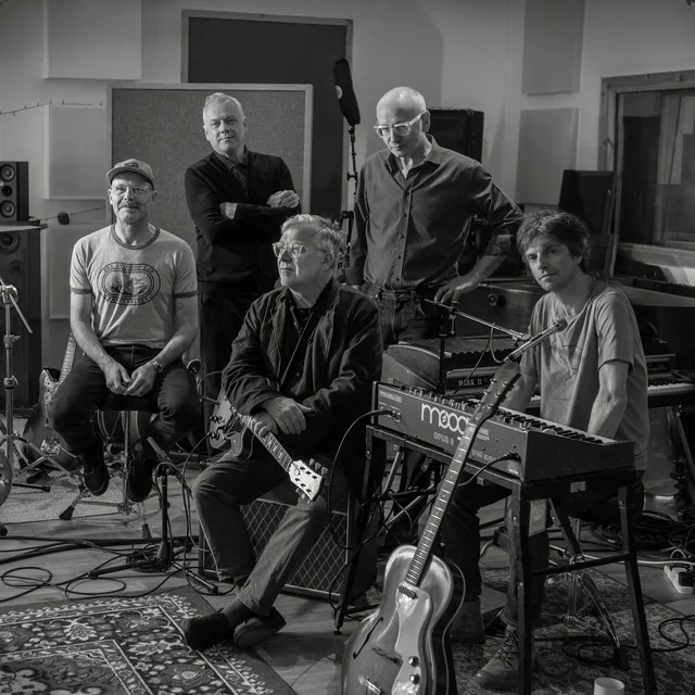 Teenage Fanclub