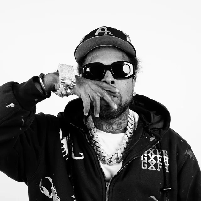 Westside Gunn @ O2 Academy Bristol at O2 Academy Bristol