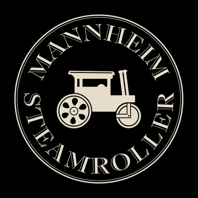 Mannheim Steamroller @ McLaren Hall