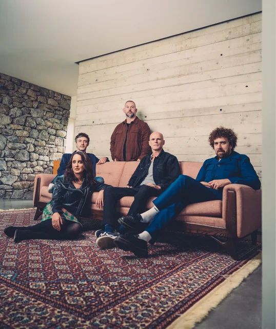 Beoga @ Empire Music Hall at Empire Music Hall