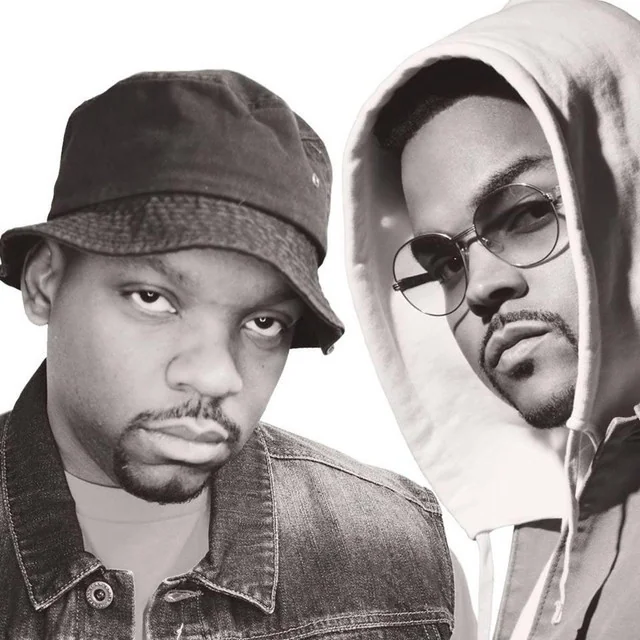 Slum Village @ Blue Note London at Blue Note London