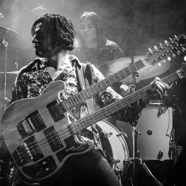 Franck Carducci @ Talbot Hotel at Talbot Hotel