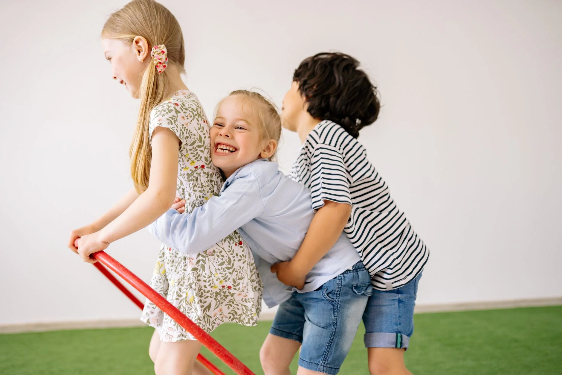 ASN Play Sessions
