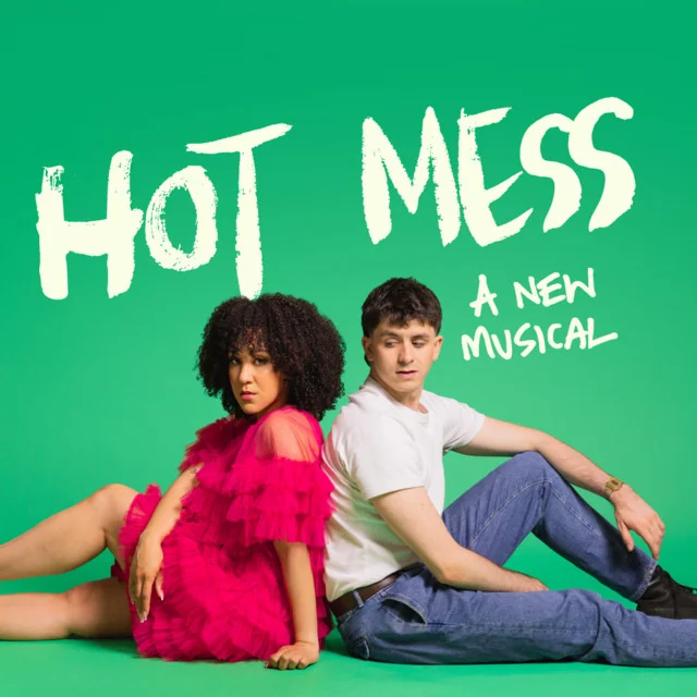 Hot Mess Mansfield Takeover at The Canalhouse