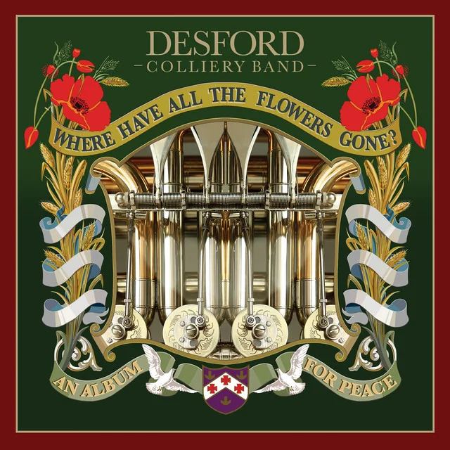 Desford Colliery Band: Christmas Extravaganza at Century Theatre
