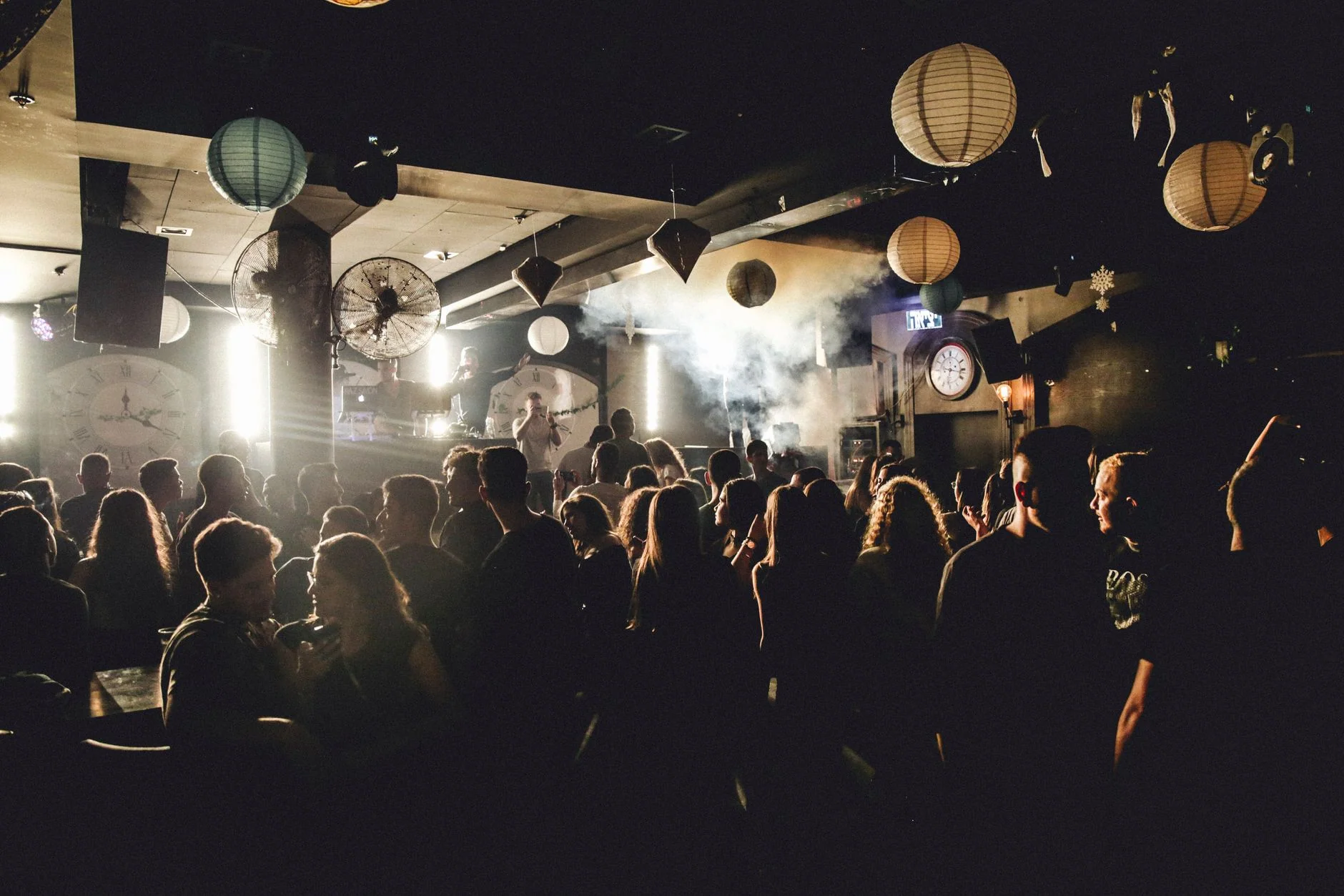 TROPILOCO Newcastle @ The Social Club: Mondays at The Social Club