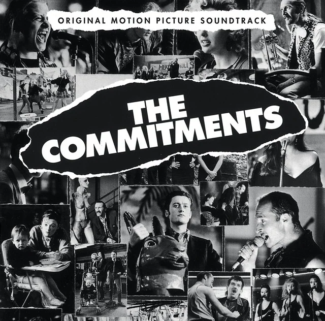 The Commitments @ Bootleg Social