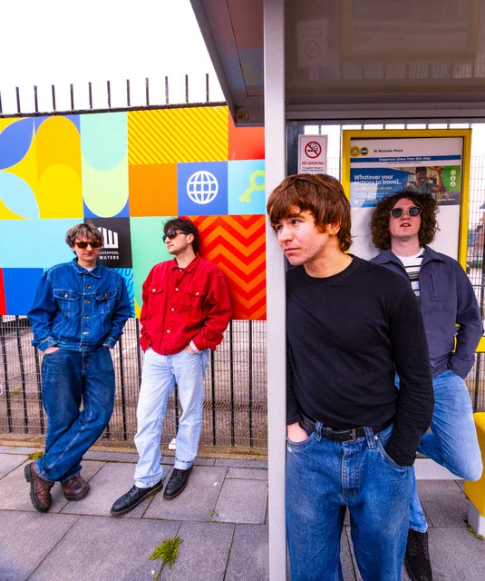 The Rock Revival Presents: Keyside at The Workmans Club