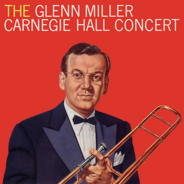 Glenn Miller Orchestra @ Barbican at Barbican