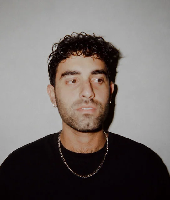 Ashley Singh at The Deaf Institute