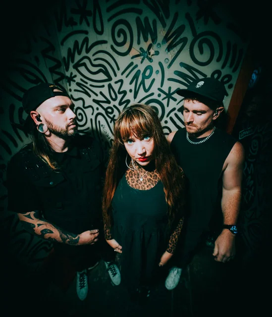 Dream State @ Cathouse Rock Club at Cathouse Rock Club