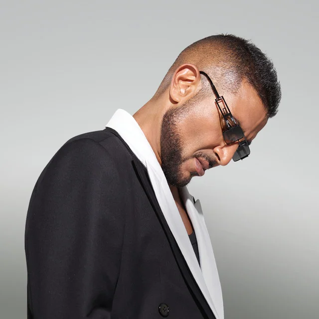 Ahmed Saad