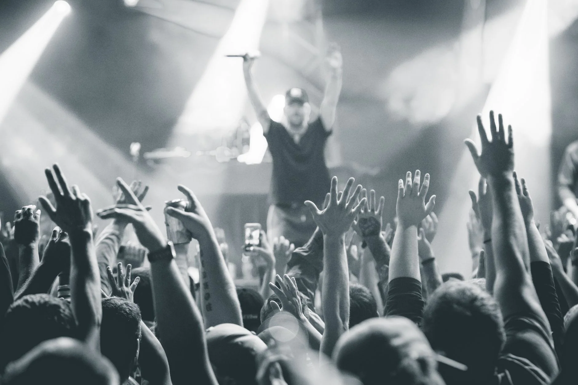 Britallica: Britney Spears Metal Tribute – Mash, Cambridge at MASH