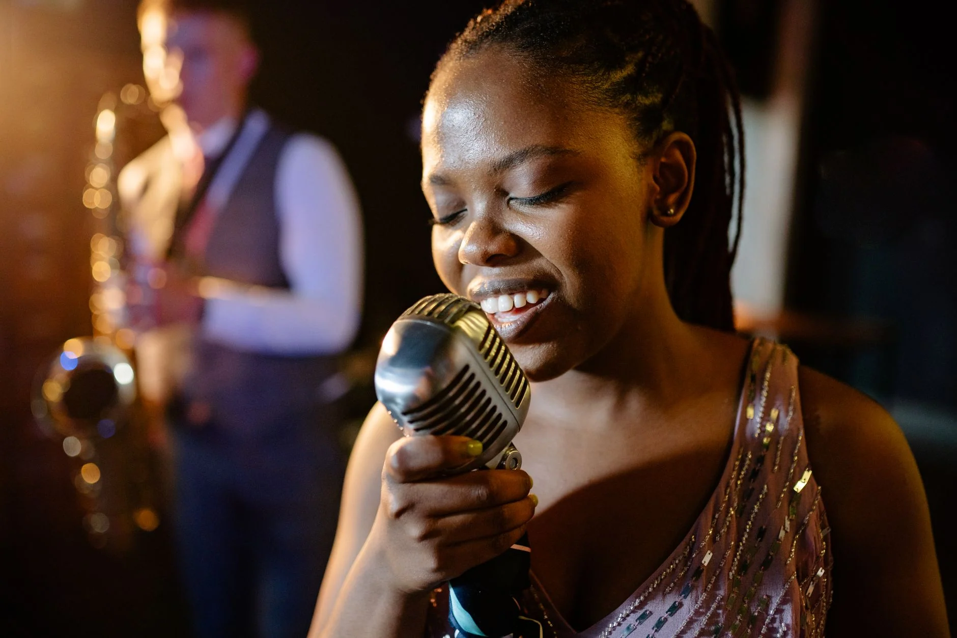 Live Soul & £6 Cocktails