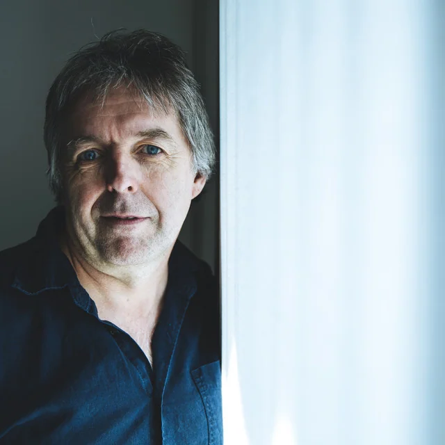 Huw Warren @ Lakeside Arts