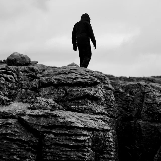 Craven Faults @ Colchester Arts Centre at Colchester Arts Centre