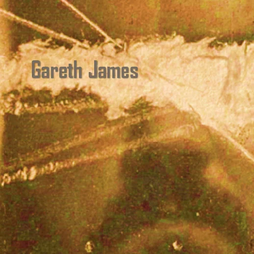 Studio IV: Gareth James