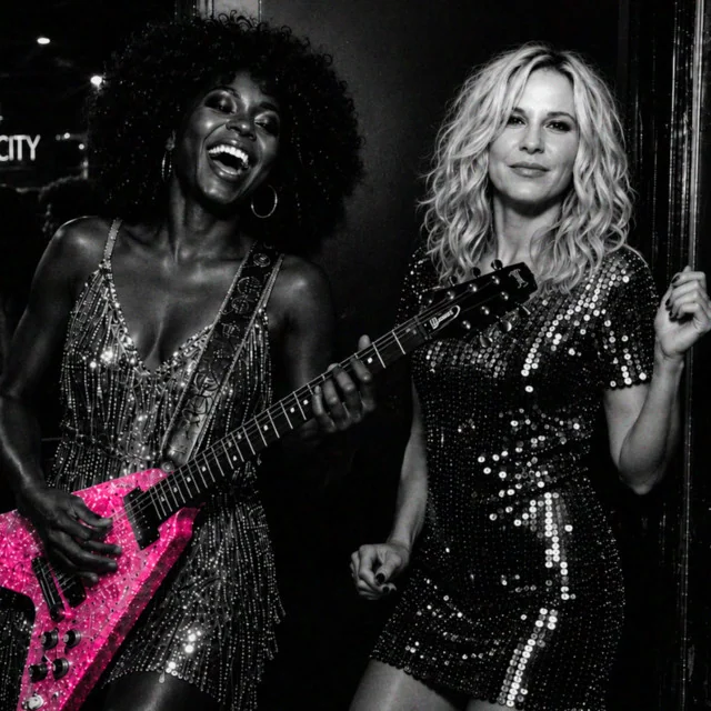 Vonda Shepard at City Varieties Music Hall