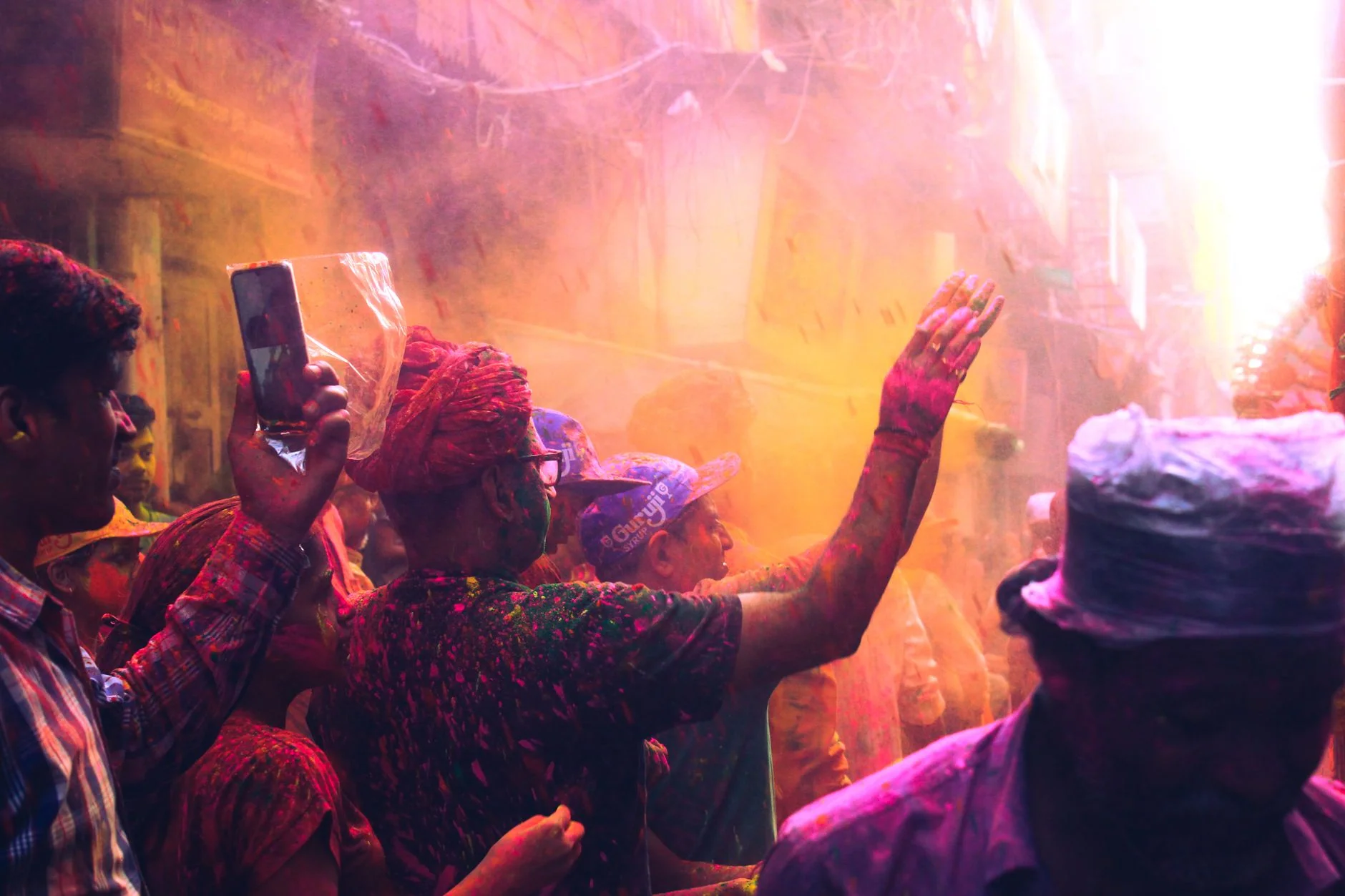 Ganesh Chaturthi Festival 2026, India at Whitechapel Gallery