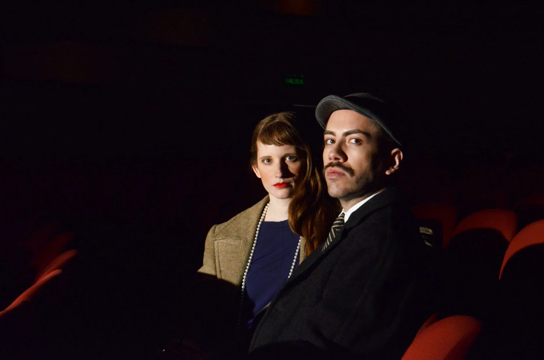 Witness for the Prosecution by Agatha Christie at London County Hall