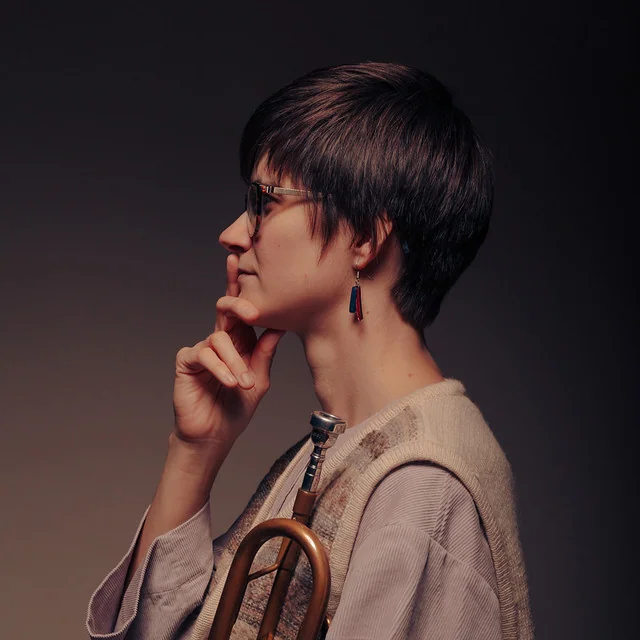 Robyn's Rocket at Cafe  OTO + live stream with Laura Jurd, Little Kali & ATMoss at Cafe OTO