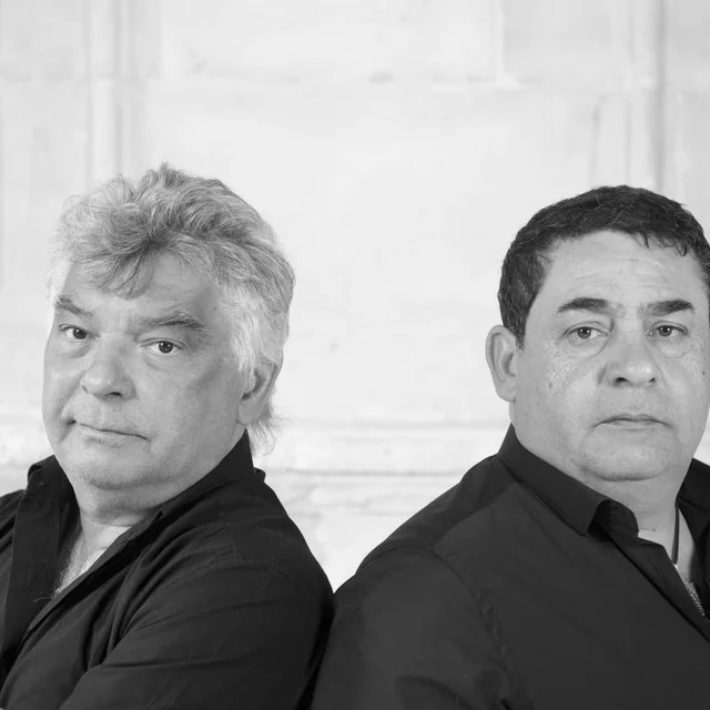 Gipsy Kings feat Andre Reyes