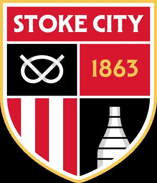 Stoke City FC vs Sheffield United FC at Bet365 Stadium