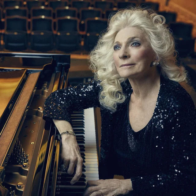 Judy Collins @ London Palladium